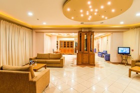 Hotel Perkes Complex