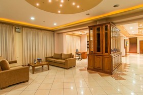 Hotel Perkes Complex