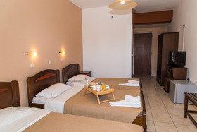 Hotel Perkes Complex