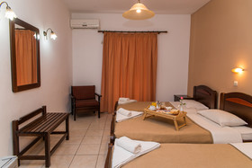 Hotel Perkes Complex