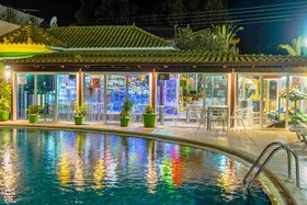 Savvas De Mar Hotel