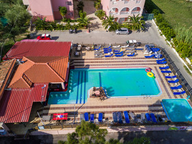 Savvas De Mar Hotel