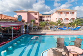 Savvas De Mar Hotel