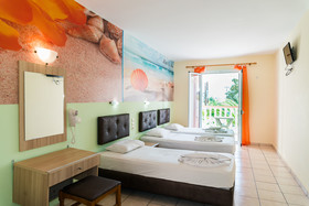 Savvas De Mar Hotel