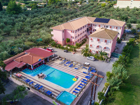 Savvas De Mar Hotel