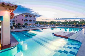 Savvas De Mar Hotel