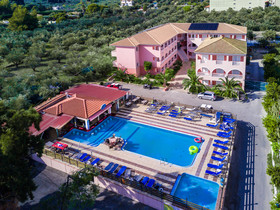 Savvas De Mar Hotel