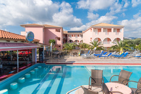 Savvas De Mar Hotel