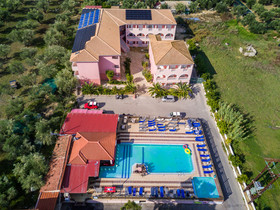 Savvas De Mar Hotel
