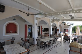 Ilios Hotel