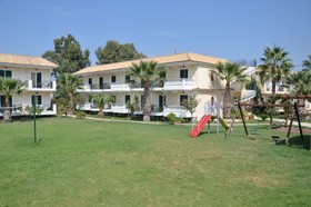Ilios Hotel
