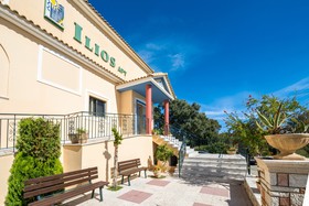 Ilios Hotel