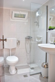 Kapsaski Deluxe Apartments