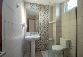 Kapsaski Deluxe Apartments