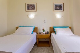 Laganas Holidays Hotel