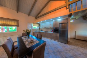Luxury Dream Villa