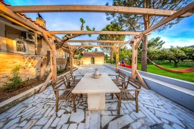 Luxury Dream Villa
