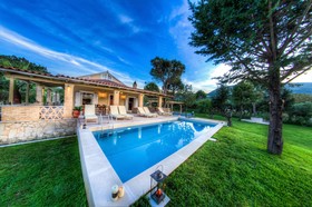 Luxury Dream Villa