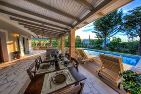 Luxury Dream Villa