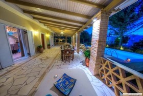 Luxury Dream Villa