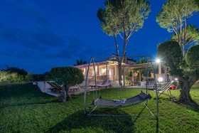 Luxury Dream Villa