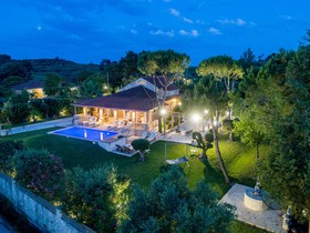 Luxury Dream Villa
