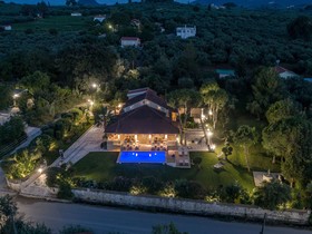 Luxury Dream Villa