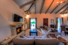 Luxury Dream Villa