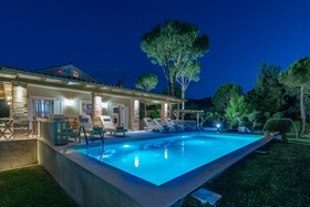 Luxury Dream Villa
