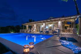 Luxury Dream Villa