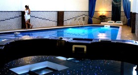 Majestic Hotel & Spa