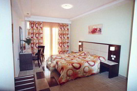 Majestic Hotel & Spa