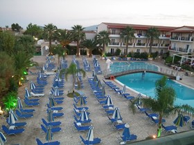 Majestic Hotel & Spa