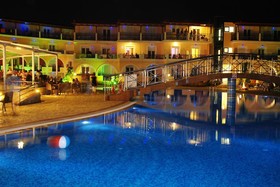 Majestic Hotel & Spa