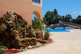Majestic Hotel & Spa