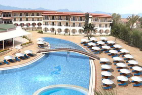 Majestic Hotel & Spa