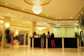 Majestic Hotel & Spa