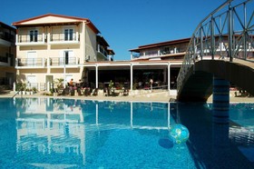 Majestic Hotel & Spa