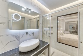 Mandala Seafront Suites
