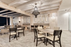 Mandala Seafront Suites