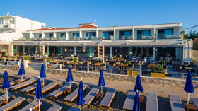 Mandala Seafront Suites