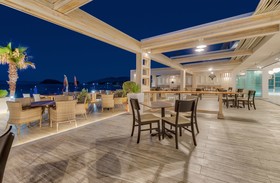 Mandala Seafront Suites