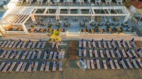 Mandala Seafront Suites