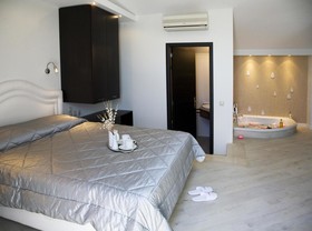 Mediterranean Beach Resort