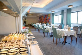 Mediterranean Beach Resort