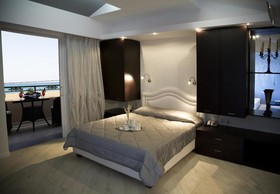 Mediterranean Beach Resort