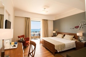 Mediterranean Beach Resort