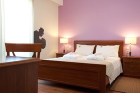 Mediterranean Beach Resort