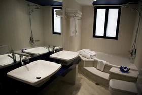 Mediterranean Beach Resort