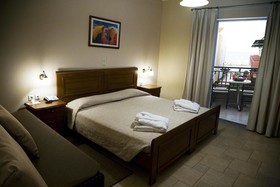 Mediterranean Beach Resort